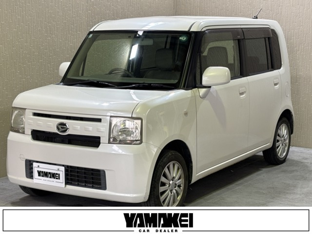 ムーヴコンテX 4WD