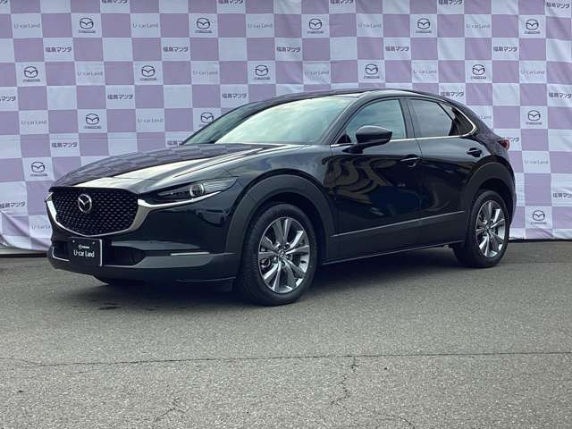 CX-302.0 20S ツーリング