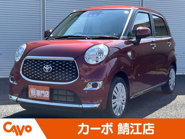 ピクシスジョイF X SAIII
