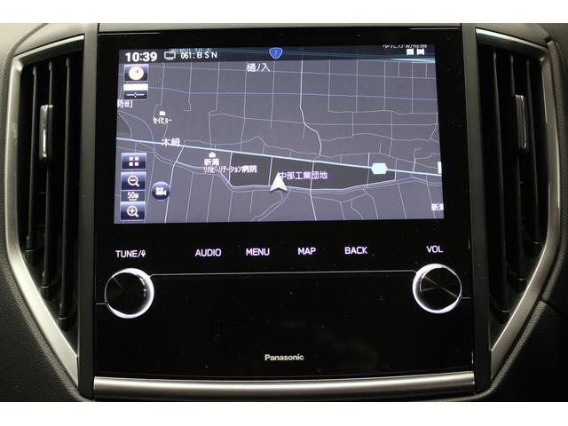 フォレスター2.0 アドバンス 4WD