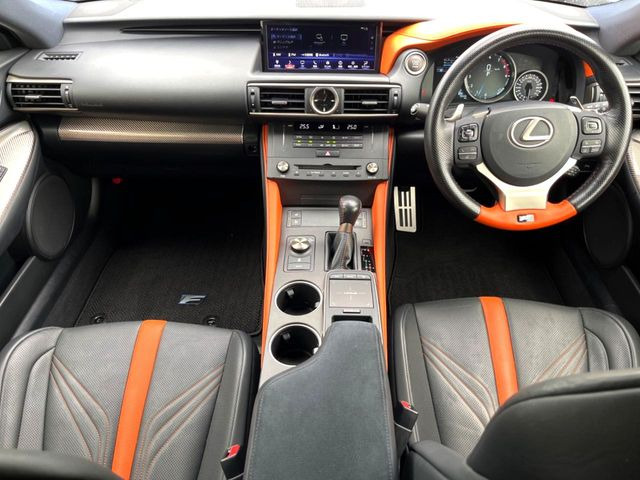 RC F5.0
