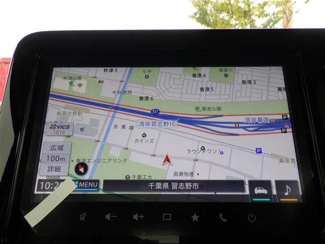 スペーシアギアハイブリッド(HYBRID) XZターボ