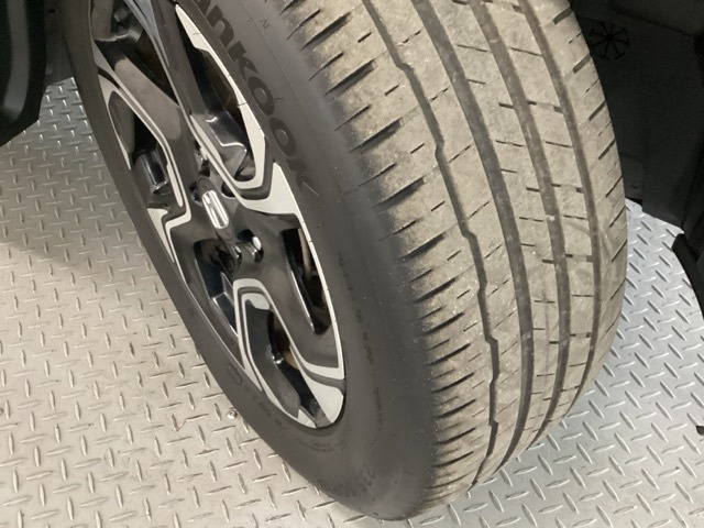 CR-V1.5 EX