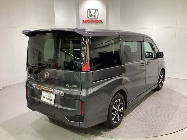 ステップワゴン1.5 スパーダ ホンダ センシング 4WD
