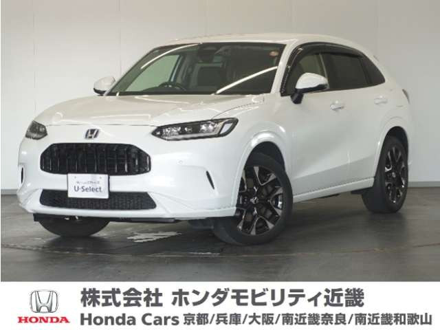 ZR-V2.0 e:HEV Z