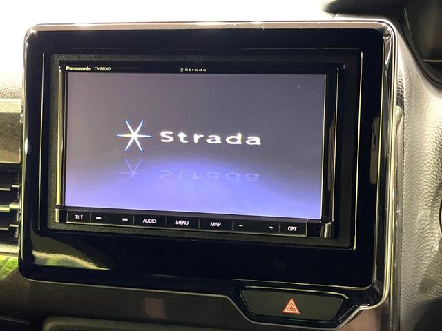 N-BOXカスタムG L ホンダセンシング