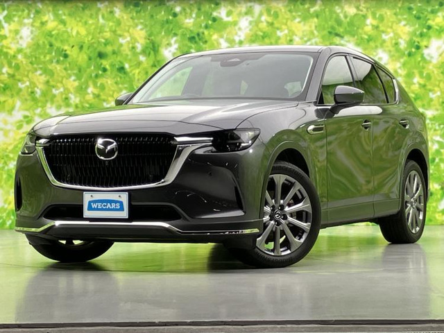 CX-602.5 25S Lパッケージ