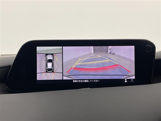 MAZDA3ファストバック2.0 20S プロアクティブ