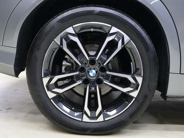 X2xドライブ20d Mスポーツ 4WD