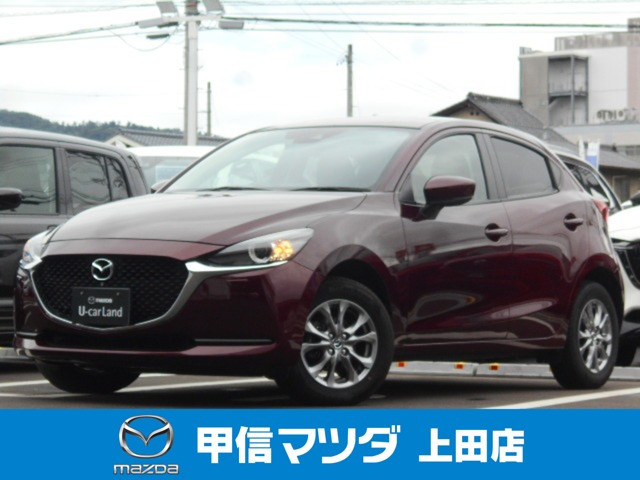 MAZDA21.5 XD プロアクティブ 4WD
