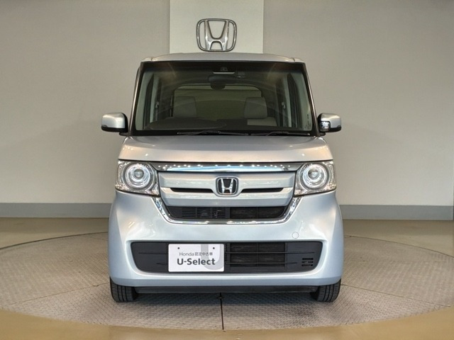 N-BOXG L ホンダセンシング