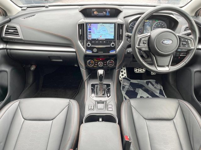 XV2.0 アドバンス 4WD