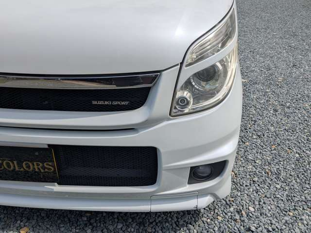パレットT 4WD