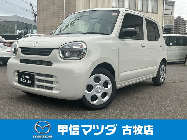 キャロルG 4WD