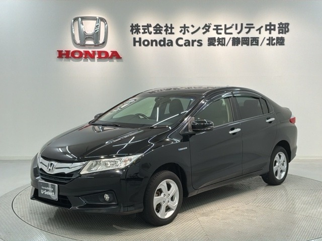 グレイス1.5 ハイブリッド EX 4WD