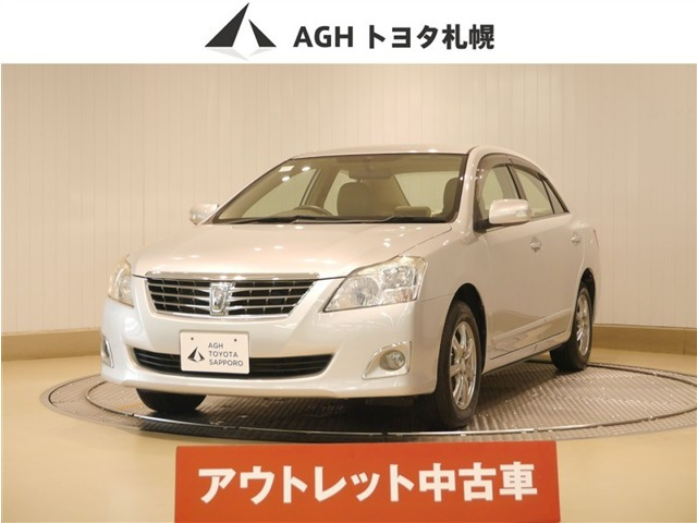 プレミオ1.8 X Lパッケージ