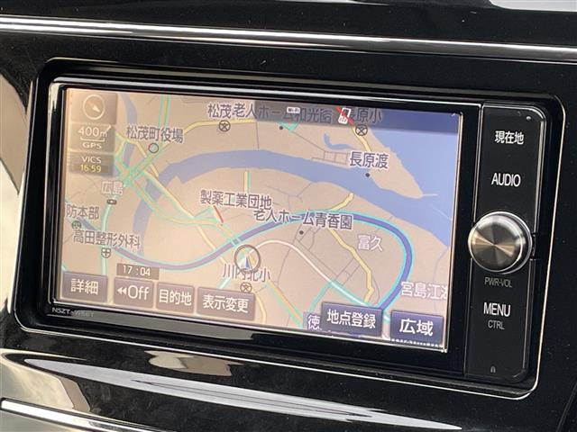 プリウスα1.8 S チューンブラックII