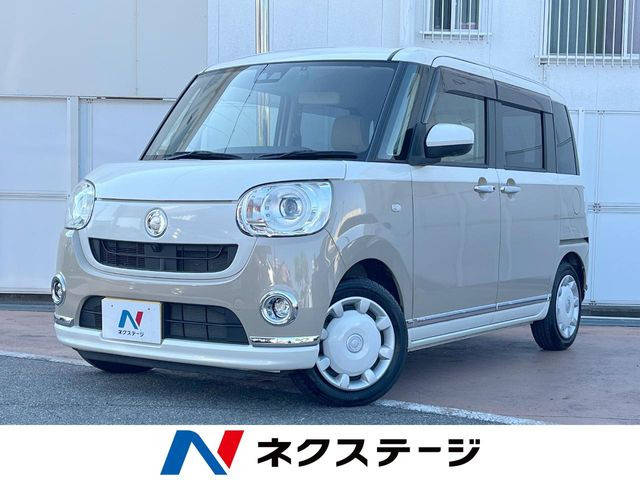ムーヴキャンバスG メイクアップ SAIII