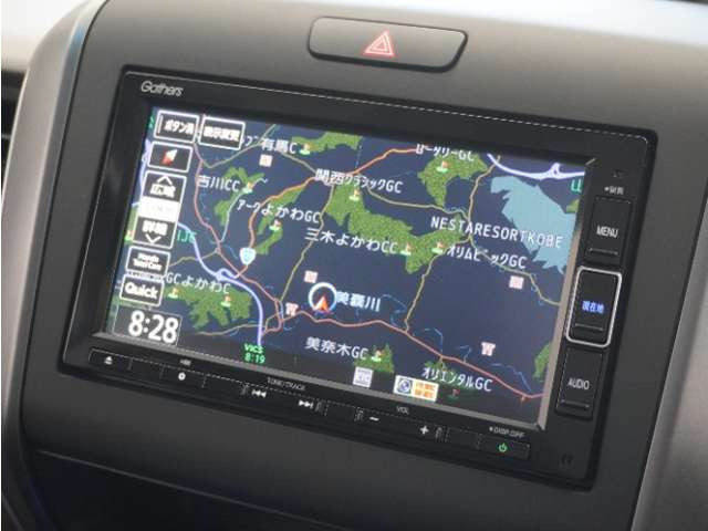 フリード1.5 G ホンダセンシング