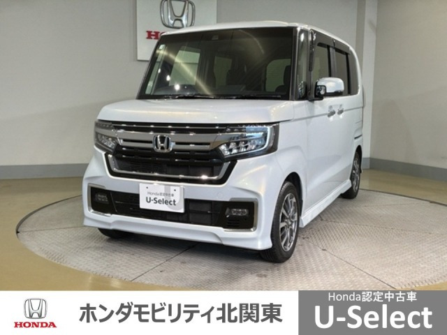 N-BOXカスタムL