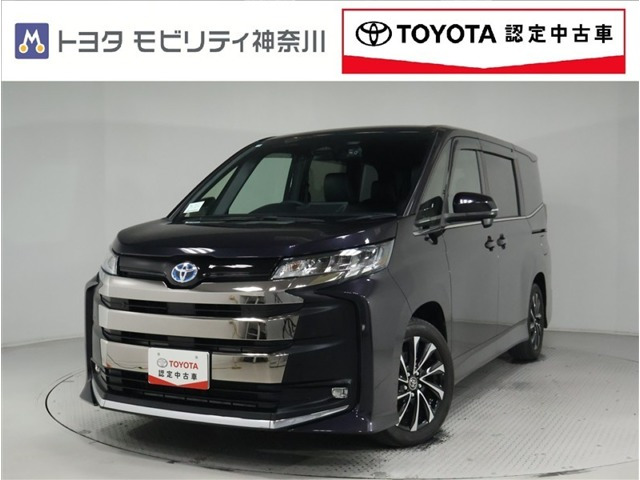 ノア