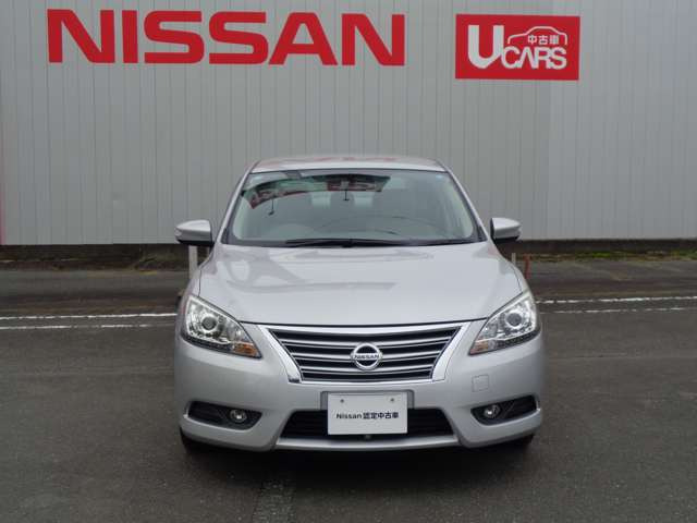 シルフィ1.8 G
