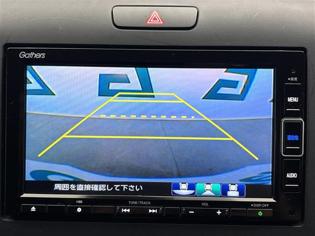フリード1.5 G ホンダセンシング