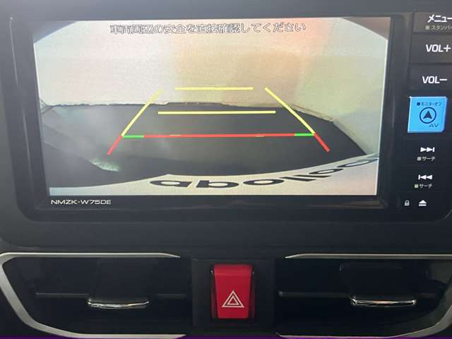 ムーヴRS 4WD