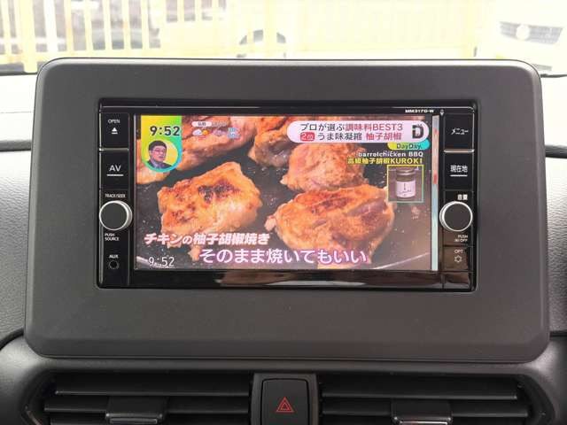 ルークスハイウェイスターX 4WD