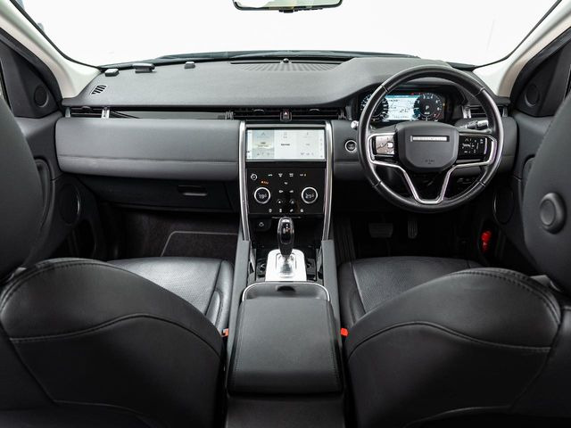 ディスカバリースポーツS 2.0L P200 4WD