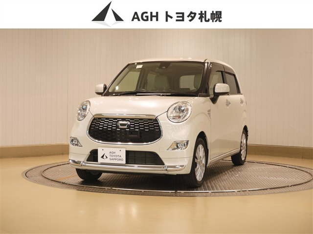 キャストスタイル G プライムコレクション SAII 4WD