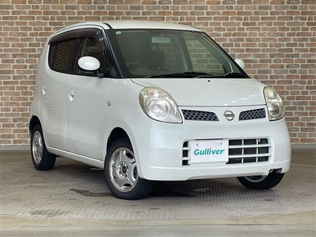 モコE FOUR ショコラティエ 4WD