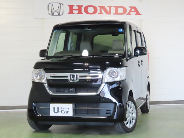 N-BOXL 4WD