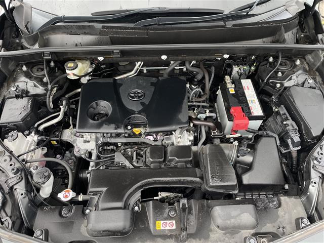 ハリアー2.0 G