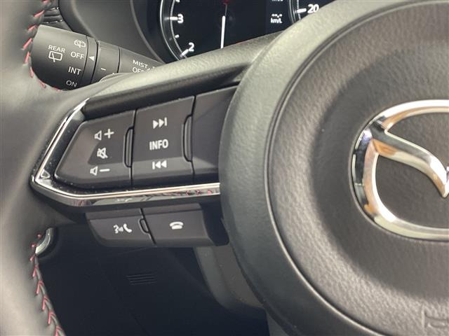 CX-52.2 XD スポーツアピアランス