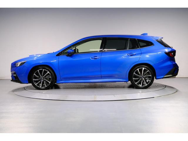 レヴォーグ1.8 STI スポーツ EX 4WD