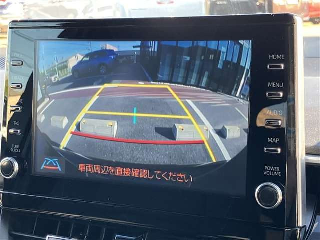 カローラスポーツ1.8 ハイブリッド G