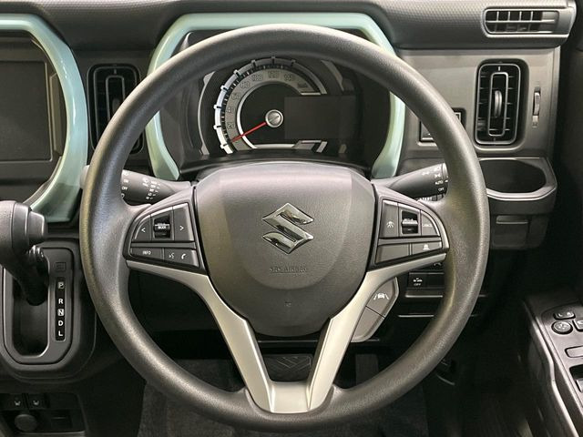 ハスラーハイブリッド(HYBRID) G