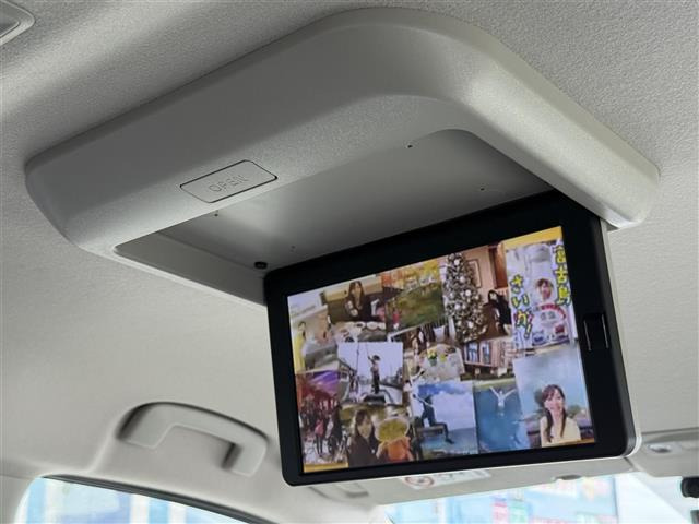 セレナ2.0 ハイウェイスターV Vセレクション