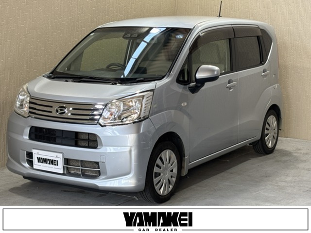ムーヴL SAIII