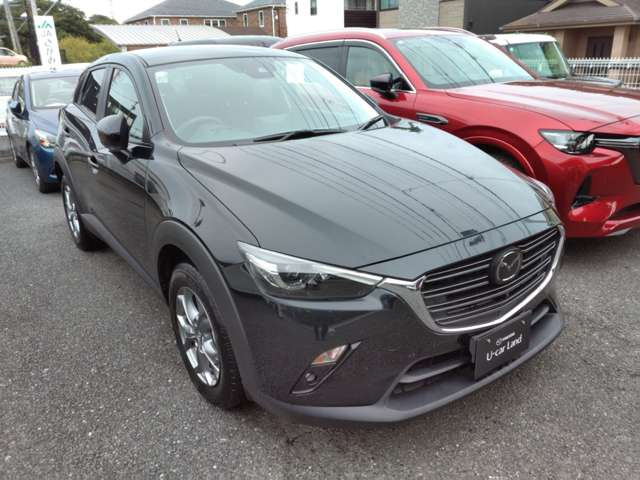 CX-3