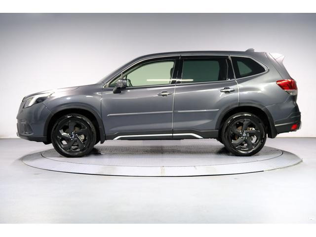 フォレスター1.8 スポーツ 4WD