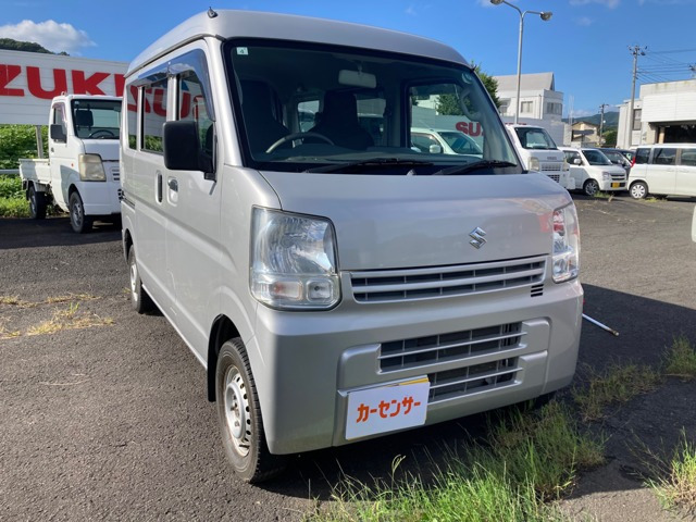 エブリイPA ハイルーフ 4WD