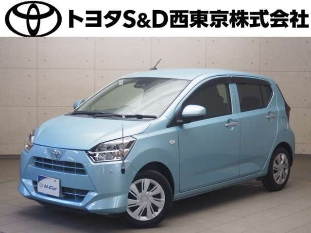 ピクシスエポックX SAIII