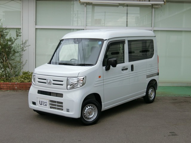 N-VANG 4WD
