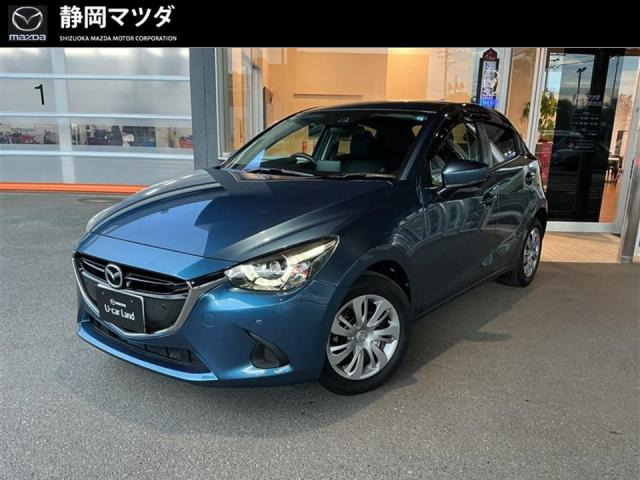 デミオ1.3 13S