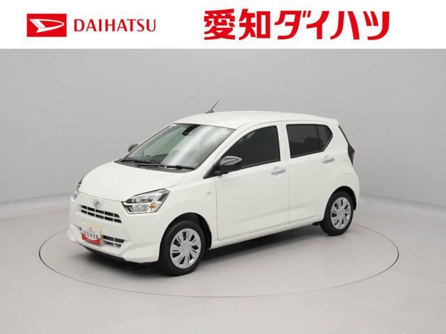 ミライースX SAIII