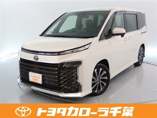 ヴォクシー