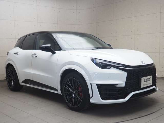 LBXモリゾウ RR 4WD