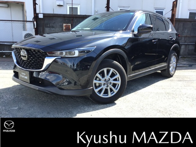 CX-52.0 20S スマートエディション